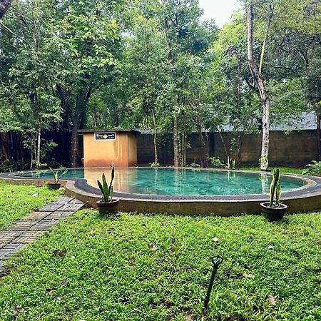 Sat Nam Village Hotel Sigiriya Exterior foto