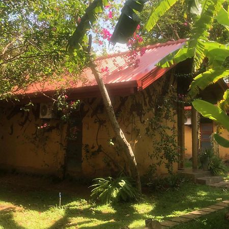 Sat Nam Village Hotel Sigiriya Exterior foto