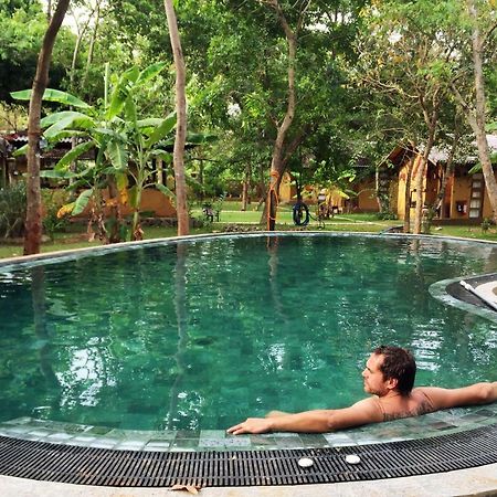 Sat Nam Village Hotel Sigiriya Exterior foto