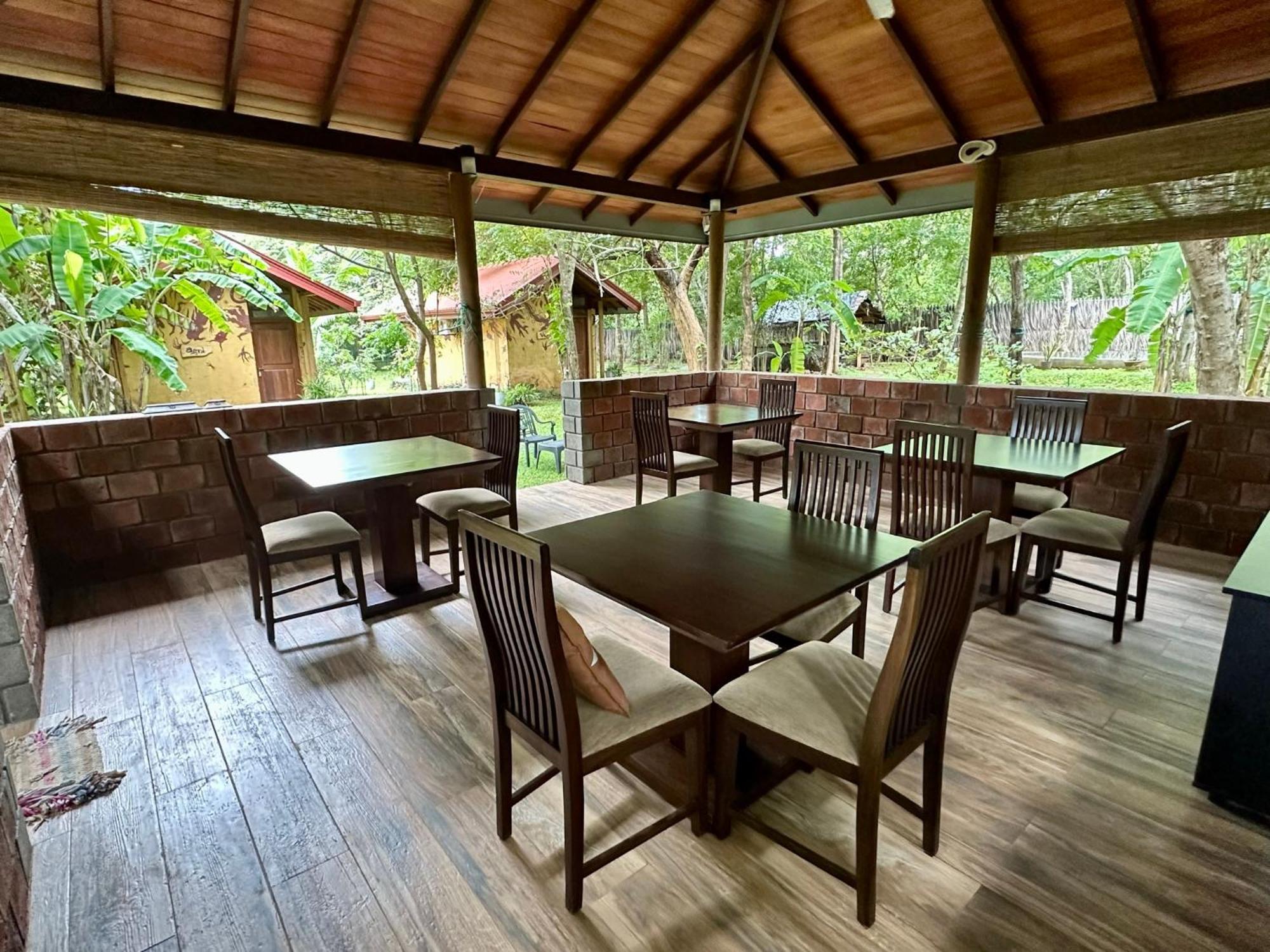 Sat Nam Village Hotel Sigiriya Exterior foto