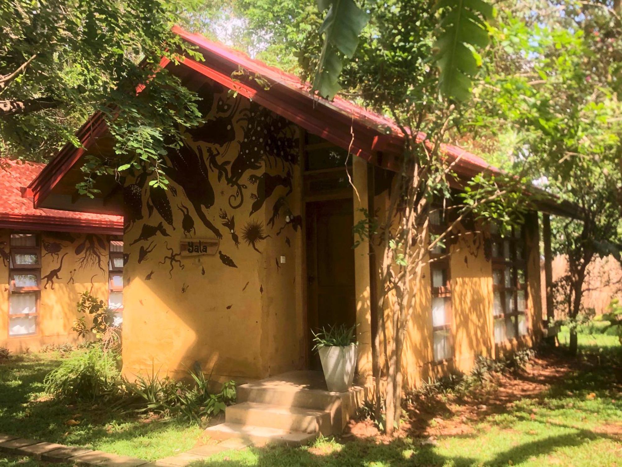 Sat Nam Village Hotel Sigiriya Habitación foto