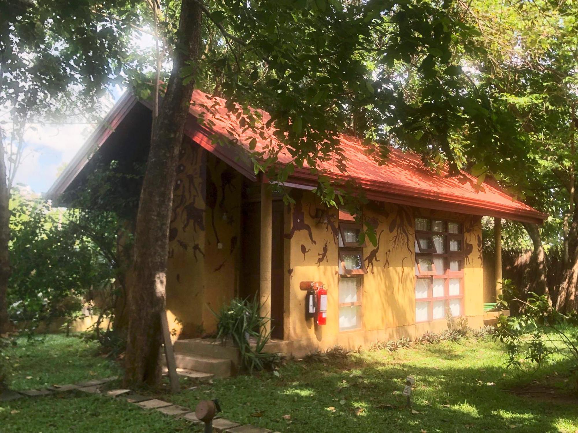 Sat Nam Village Hotel Sigiriya Habitación foto
