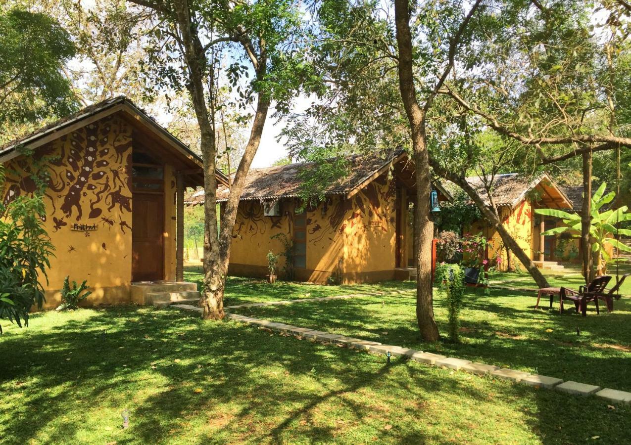 Sat Nam Village Hotel Sigiriya Exterior foto