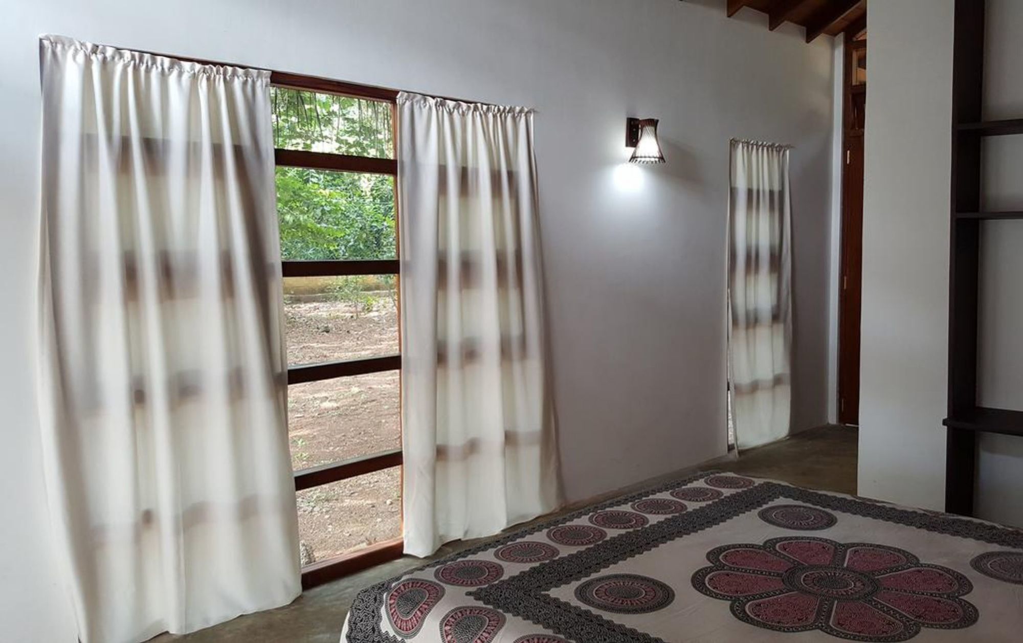 Sat Nam Village Hotel Sigiriya Exterior foto